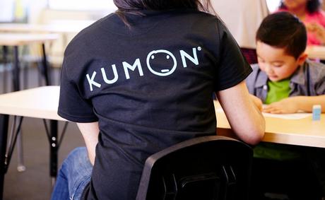 franquicia kumon
