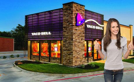 franquicia taco bell