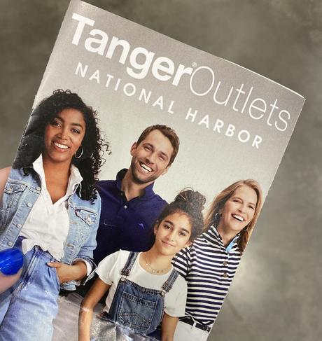 outlets en Washington