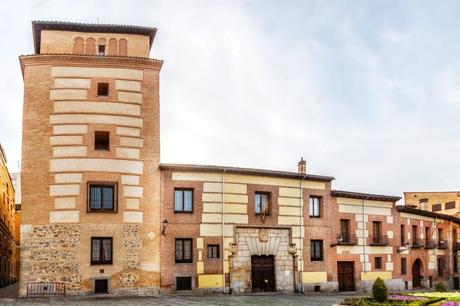 ¿Cuánto se pagó por la casa más antigua de Madrid?