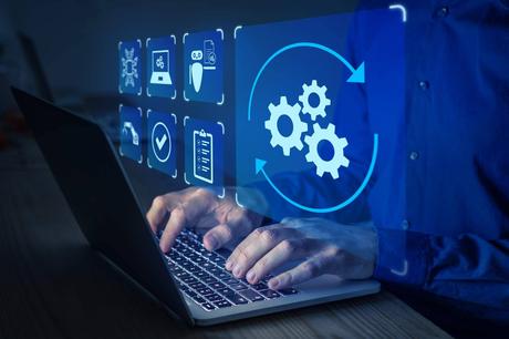 Robotización – RPA, por BWD Digital Transformation Robotización – RPA, por BWD Digital Transformation