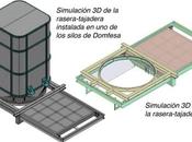 raseras tajaderas Domfesa