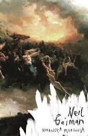 Mitos nórdicos, de Neil Gaiman