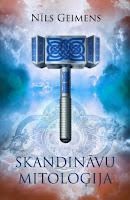 Mitos nórdicos, de Neil Gaiman