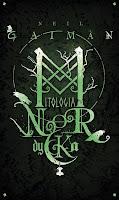 Mitos nórdicos, de Neil Gaiman