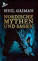Mitos nórdicos, de Neil Gaiman