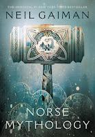 Mitos nórdicos, de Neil Gaiman
