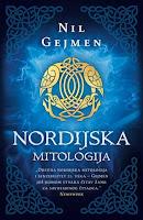 Mitos nórdicos, de Neil Gaiman
