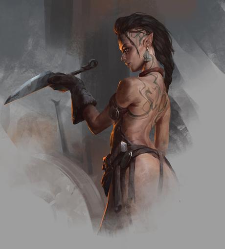 Fifteen Dastardly Bandit Leaders - An NPC Collection, de Lucky Dice Games Fifteen Dastardly Bandit Leaders - An NPC Collection, de Lucky Dice Games