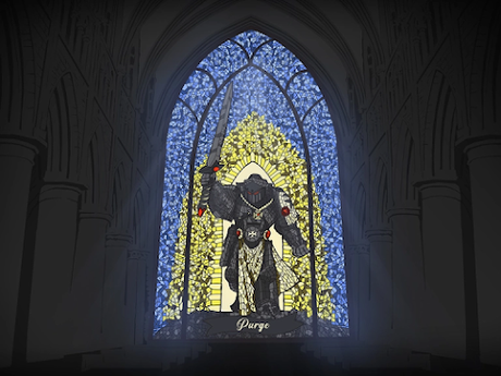 Logos, ilustraciones y mas de Warhammer en Dribbble Logos, ilustraciones y mas de Warhammer en Dribbble