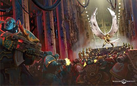 Informe anual de GW: Año 