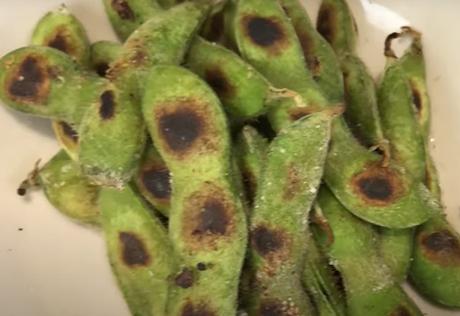 edamame-tostado