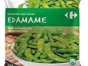 Como cocinar Edamame como aperitivo: recetas