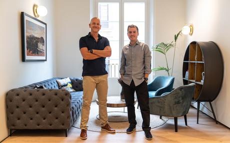 Nuevo sistema de la proptech Zazume para localizar al ‘inquilino ideal’ con un 90% de éxito