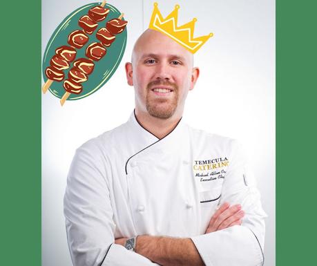 LA BARBACOA, LA BARBACOA....