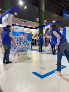 El Ciudad en la Rural con propuestas para el campo