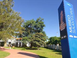 Reabre el porteño Museo Saavedra