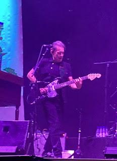 Tommy Castro & the Painkillers - 08/07/2022 - BluesCazorla