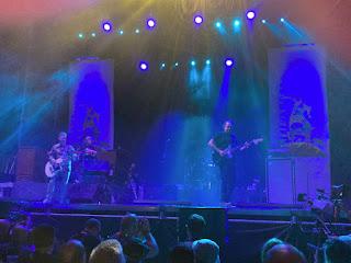 Tommy Castro & the Painkillers - 08/07/2022 - BluesCazorla