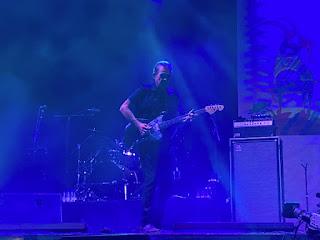 Tommy Castro & the Painkillers - 08/07/2022 - BluesCazorla