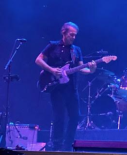 Tommy Castro & the Painkillers - 08/07/2022 - BluesCazorla