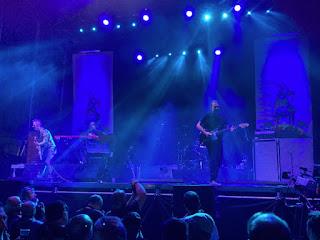 Tommy Castro & the Painkillers - 08/07/2022 - BluesCazorla