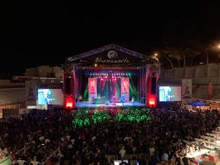 Tommy Castro & the Painkillers - 08/07/2022 - BluesCazorla