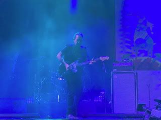 Tommy Castro & the Painkillers - 08/07/2022 - BluesCazorla