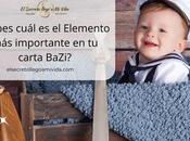Elemento Maestro importante