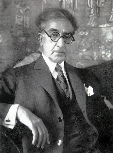 207/365 Constantine Cavafis