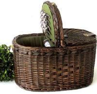 LA MIMBRERA: OS GUSTAN LAS CESTAS DE PICNIC? LA MIMBRERA: OS GUSTAN LAS CESTAS DE PICNIC?