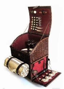 LA MIMBRERA: OS GUSTAN LAS CESTAS DE PICNIC? LA MIMBRERA: OS GUSTAN LAS CESTAS DE PICNIC?