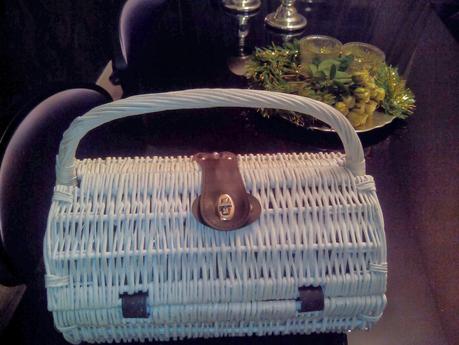 LA MIMBRERA: OS GUSTAN LAS CESTAS DE PICNIC? LA MIMBRERA: OS GUSTAN LAS CESTAS DE PICNIC?