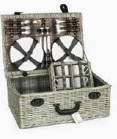 LA MIMBRERA: OS GUSTAN LAS CESTAS DE PICNIC? LA MIMBRERA: OS GUSTAN LAS CESTAS DE PICNIC?