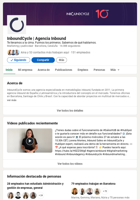 Prospección de clientes: qué es y cómo implementarla con éxito