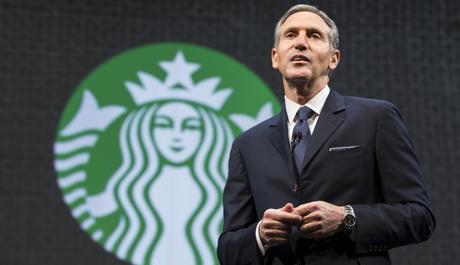 5 lecciones de coaching de Starbucks 5 lecciones de coaching de Starbucks