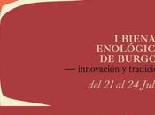 Bienal Enológica Burgos 2022 Parte