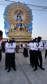 Perú conmemora 373 años de su único milagro eucarístico: El Niño de Eten