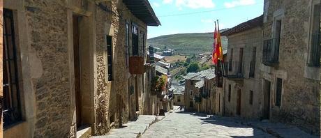 Que ver en Puebla de Sanabria