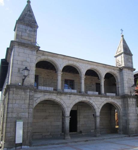 Que ver en Puebla de Sanabria