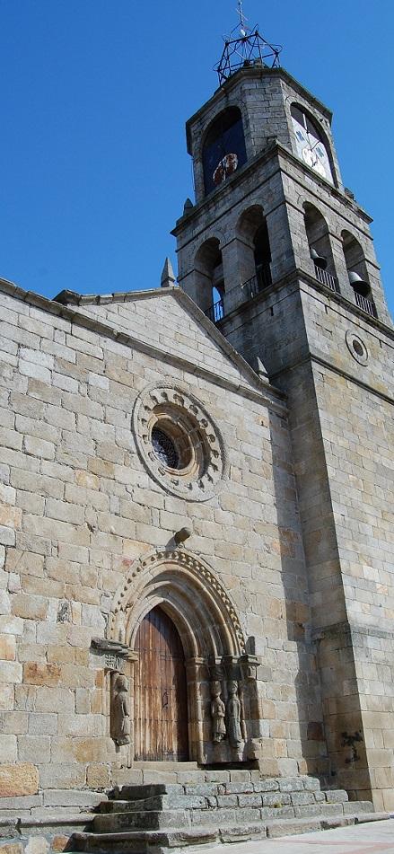 Que ver en Puebla de Sanabria