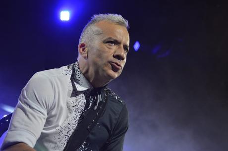 La Orquesta Panorama congregó a miles de personas en su visita a Cabañas Raras 103