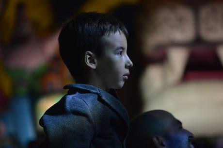 La Orquesta Panorama congregó a miles de personas en su visita a Cabañas Raras 52