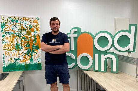 Foodcoin lanza su app, nueva ronda de inversión a través de Fellow Funders y sigue con su plan de crear la crypto de la hostelería