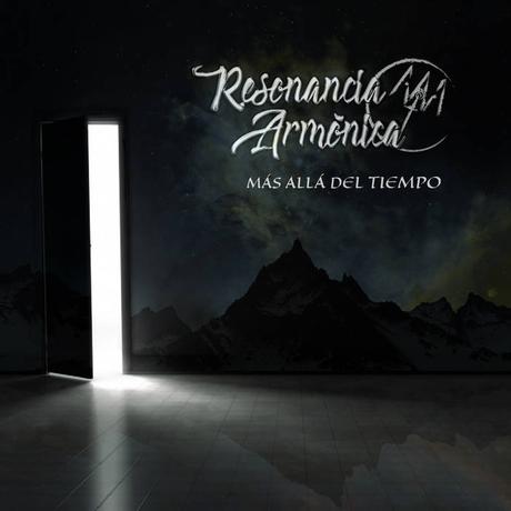 Resonancia Armónica - Más Allá Del Tiempo (2021)