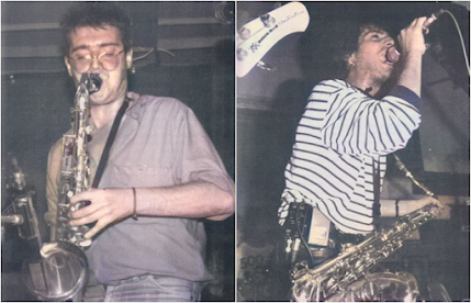 Efemérides del Rock y Heavy Metal: Qué pasó un 27 de Julio