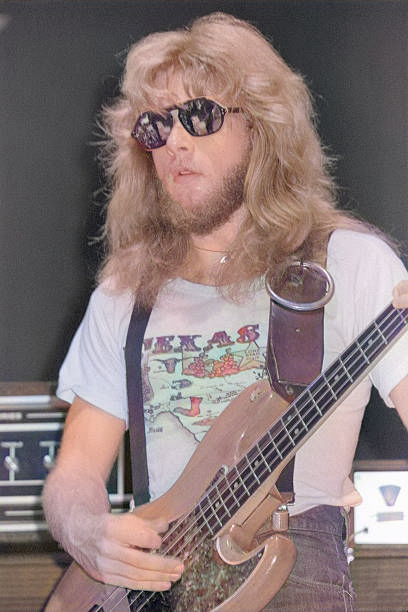 Efemérides del Rock y Heavy Metal: Qué pasó un 27 de Julio