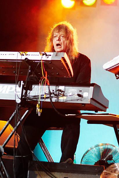 Efemérides del Rock y Heavy Metal: Qué pasó un 27 de Julio