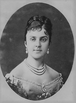A María de las Mercedes de Orleans (1860-1878)