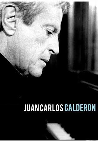 Santanderinos:Juan Carlos Calderón